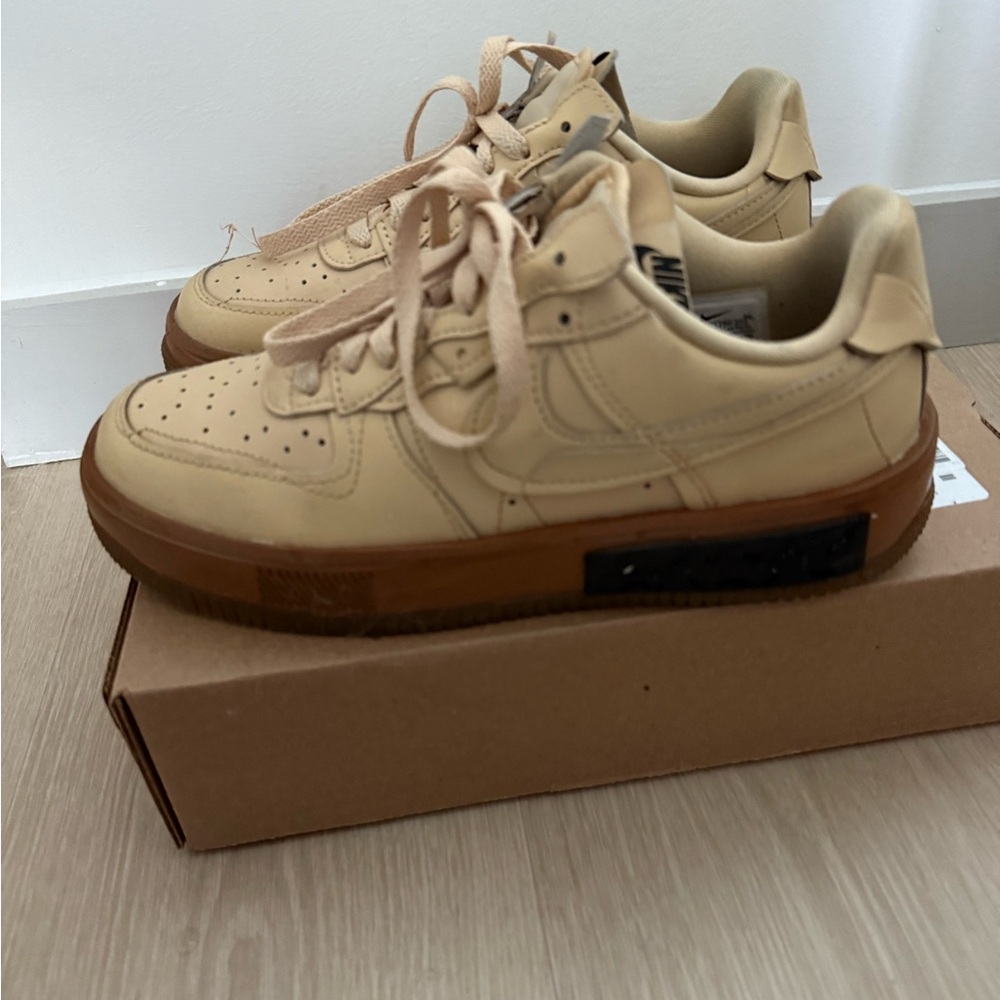 Nike Air Force 1 fontanka